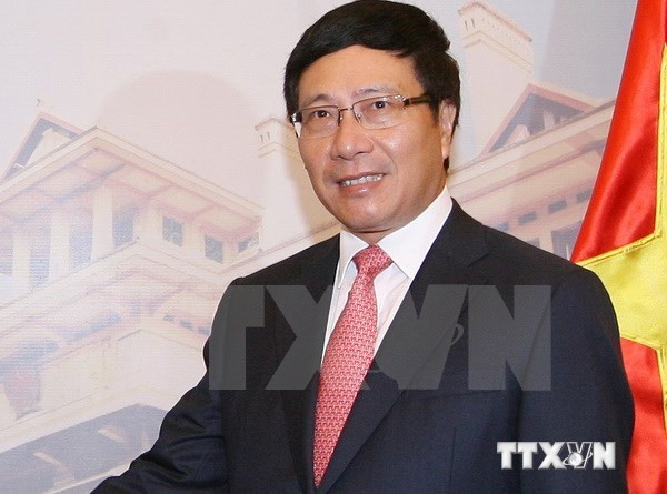 President’s visit opens new horizon in Vietnam-Germany partnership ảnh 1