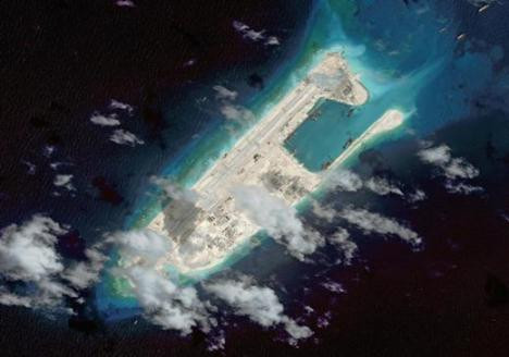 Philippines rejects China’s historic sovereignty over East Sea ảnh 1