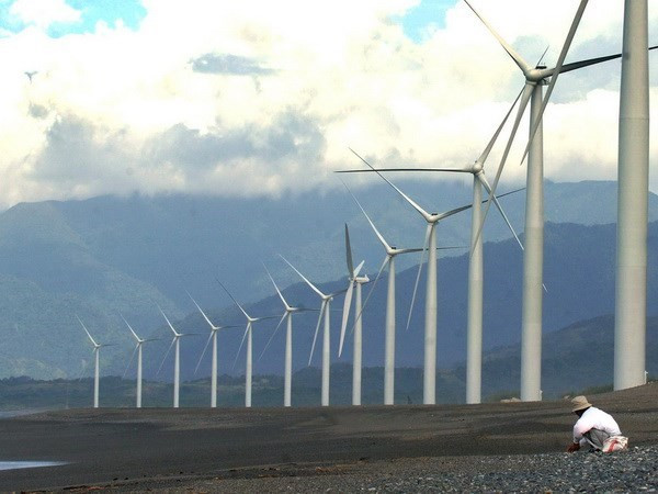 New strategy on renewable energy development ảnh 1 New strategy on renewable energy development ảnh 1