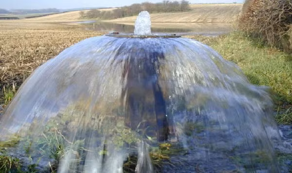 Germany helps Vietnam protect groundwater resources ảnh 1