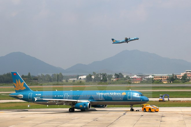 Vietnam Airports Corporation to launch IPO in December ảnh 1