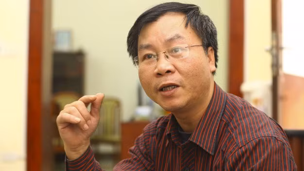 Economic growth story to continue through 2016: expert ảnh 1