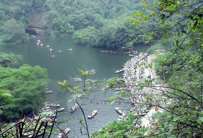 Tourism promotion efforts proved to be fruitful ảnh 1