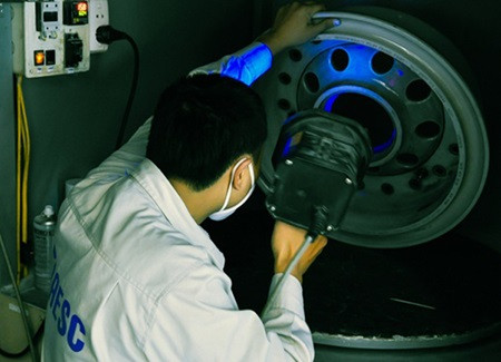 Vietnamese company seeks to supply Airbus parts ảnh 1 Vietnamese company seeks to supply Airbus parts ảnh 1