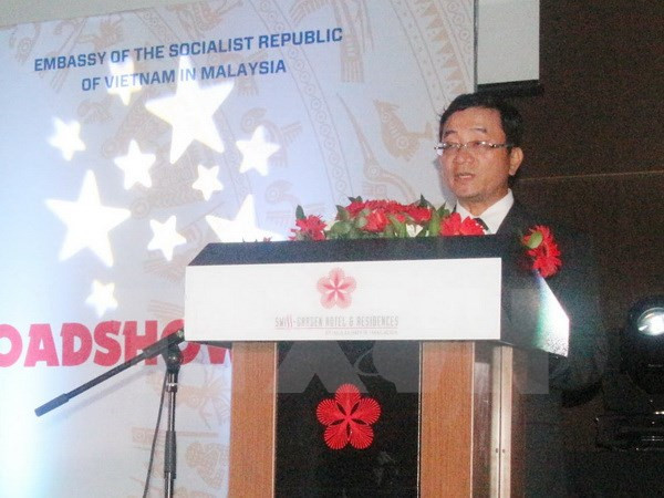 Dialogue seeks to increase Vietnam’s exports to Malaysia ảnh 1