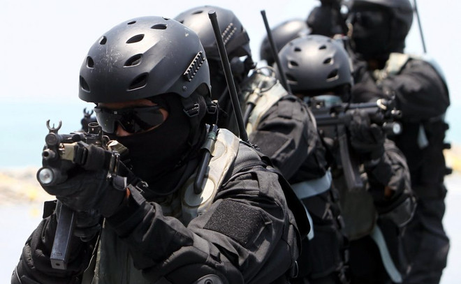 Malaysian security forces kill three Filipino kidnappers ảnh 1 Malaysian security forces kill three Filipino kidnappers ảnh 1