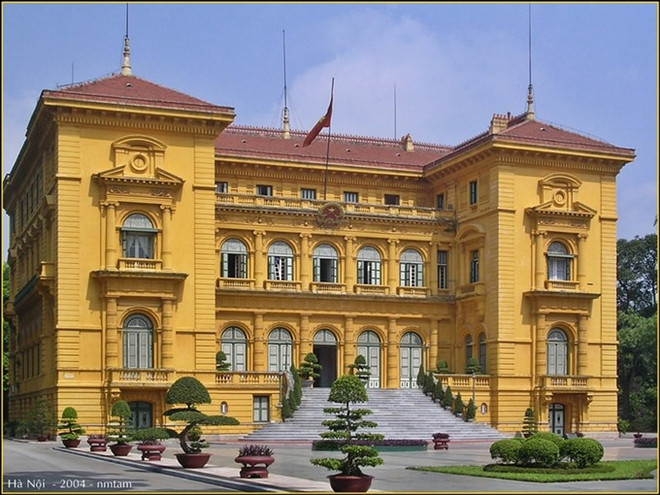 Walking tour to hit Hanoi highlights ảnh 1 Walking tour to hit Hanoi highlights ảnh 1