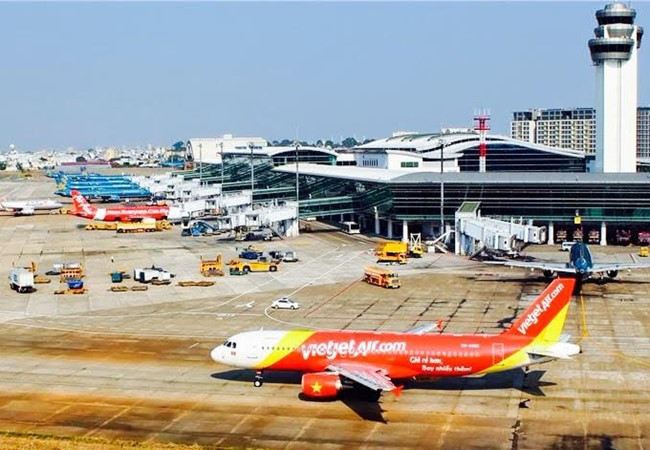New aircraft quota limited to 89: Government ảnh 1 New aircraft quota limited to 89: Government ảnh 1