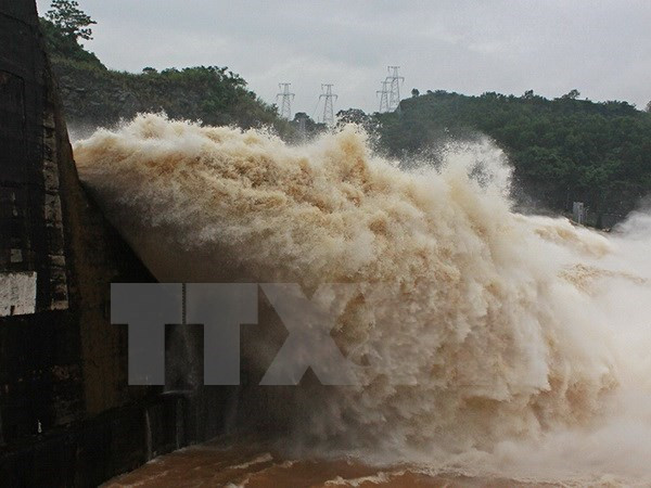 Central region, Central Highlands work toward sustainable hydropower ảnh 1 Central region, Central Highlands work toward sustainable hydropower ảnh 1