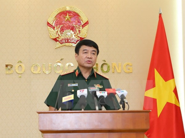 Pakistan’s new attaché asked to augment defence ties with Vietnam ảnh 1