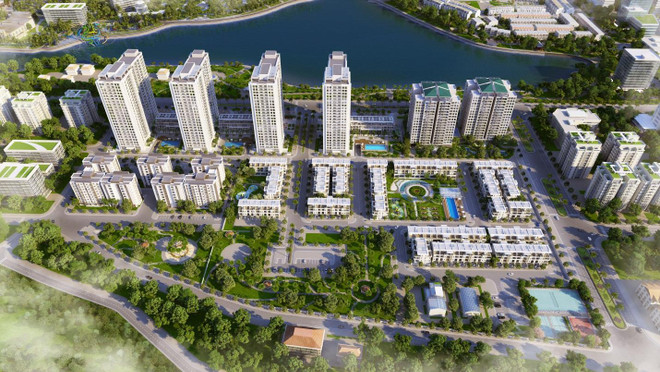 Quang Ninh – a magnet to real estate firms ảnh 1