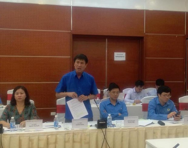 National Wage Council’s meeting: Is salary hike 2020 'reachable'? ảnh 2 National Wage Council’s meeting: Is salary hike 2020 'reachable'? ảnh 2