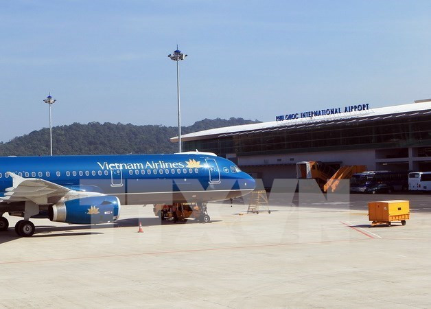 Vietnam Airlines announces promotional programme ảnh 1 Vietnam Airlines announces promotional programme ảnh 1