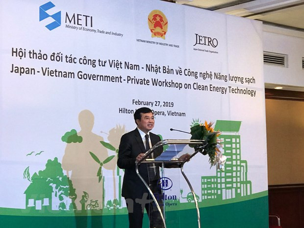 Ministry: Vietnam's electricity system ranks second in Southeast Asia ảnh 1 Ministry: Vietnam's electricity system ranks second in Southeast Asia ảnh 1