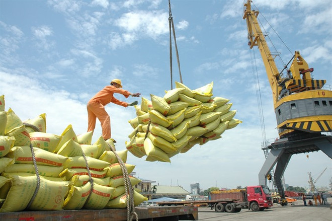 Government targets 6.4-6.8% growth in 2018 ảnh 1 Government targets 6.4-6.8% growth in 2018 ảnh 1