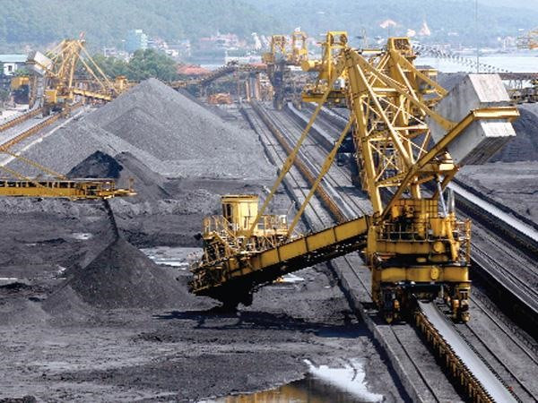 Government urges competitive coal market ảnh 1 Government urges competitive coal market ảnh 1