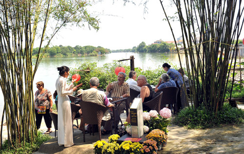 Conference seeks ways to improve tourism services ảnh 1