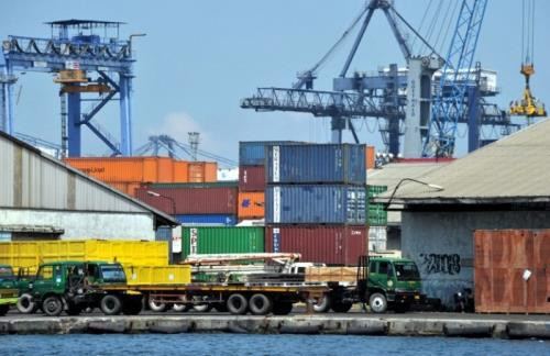 Thailand sees positive export growth despite strong baht ảnh 1 Thailand sees positive export growth despite strong baht ảnh 1