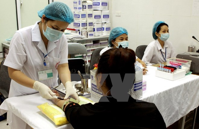 Hepatitis B, C - silent killer in Vietnam: conference ảnh 1