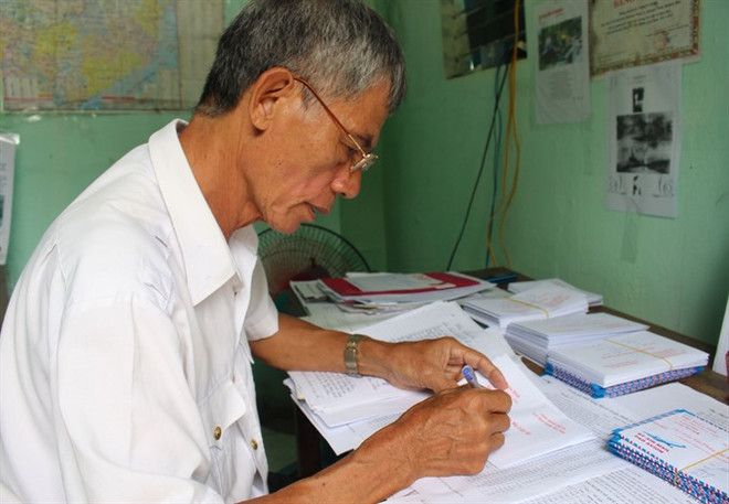 A veteran’s search for fallen comrades ảnh 1 A veteran’s search for fallen comrades ảnh 1