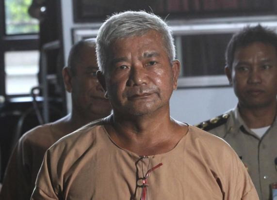 Thailand convicts major human trafficking network ảnh 1 Thailand convicts major human trafficking network ảnh 1