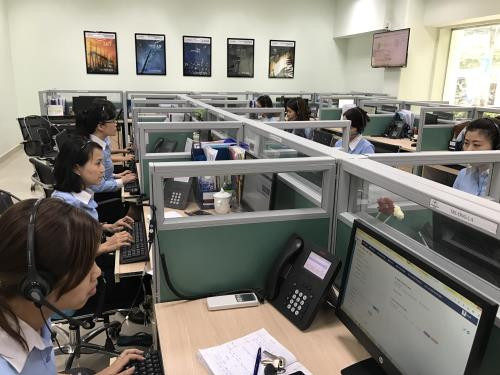 Southern Power Corporation supplies electricity for 7.5 million customers ảnh 1 Southern Power Corporation supplies electricity for 7.5 million customers ảnh 1