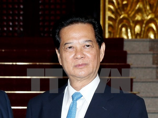 Prime Minister to attend 27th ASEAN Summit in Malaysia ảnh 1