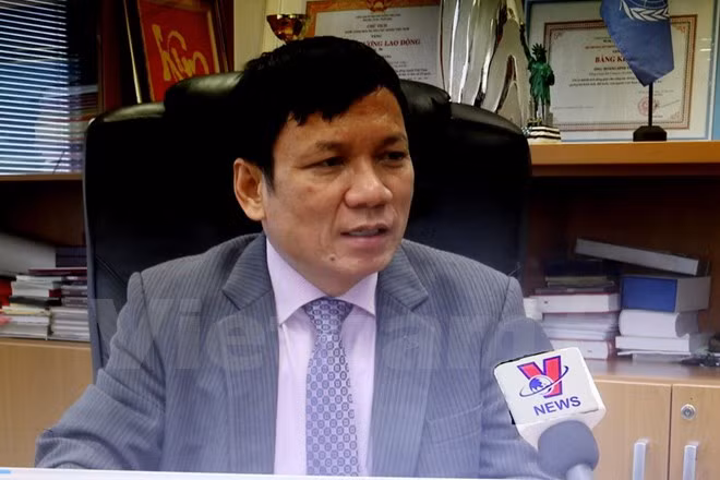 Vietnamese association in Czech Republic marks founding anniversary ảnh 1