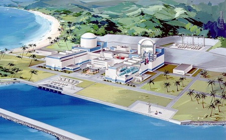 HCM City proposes new 520 million USD power plant ảnh 1