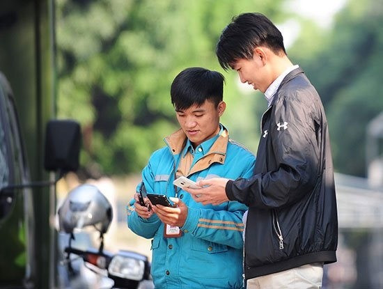 Vietnam to test 5G mobile network this year ảnh 1
