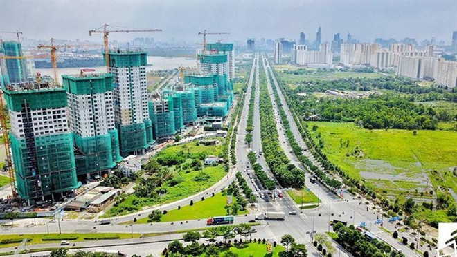 Construction ministry to focus on social housing ảnh 1