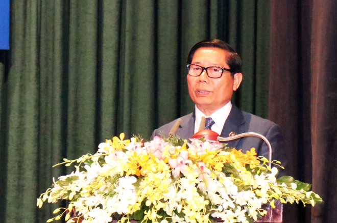 Cambodians remember Vietnam soldiers’ help in escaping from genocide ảnh 1