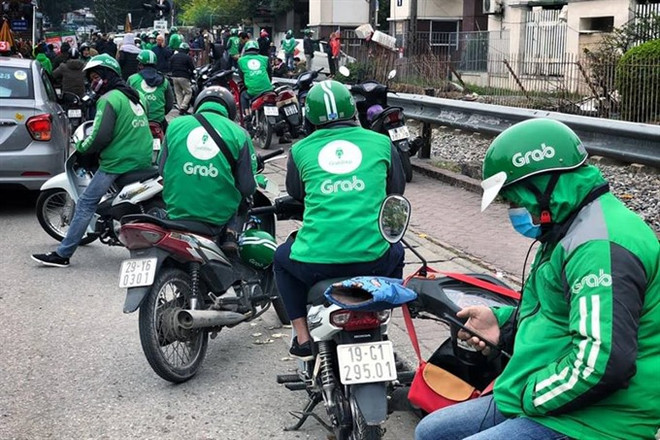 Grab’s acquisition of Uber scrutinised ảnh 1