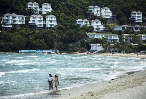 Vietnam among hottest destinations for US travelers in 2019 ảnh 1 Vietnam among hottest destinations for US travelers in 2019 ảnh 1
