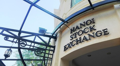 Hanoi Stock Exchange improves operation ảnh 1