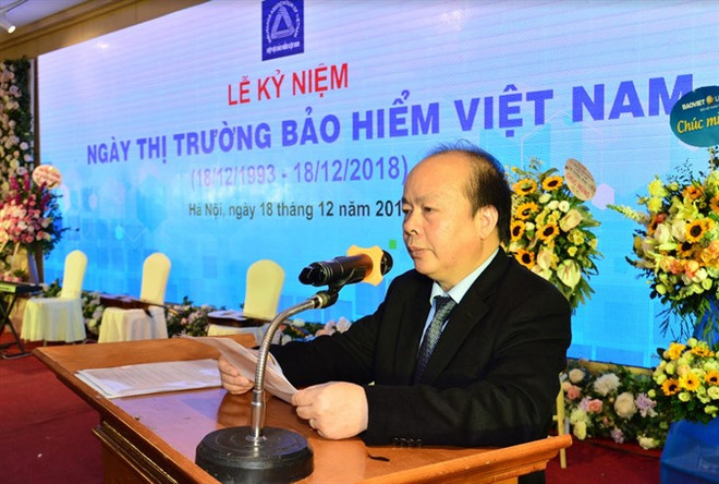 Life insurance forecast to grow 25 percent this year ảnh 1