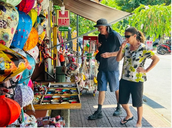 Vietnam ushering in more hopeful Year of Dragon: HSBC ảnh 2 Vietnam ushering in more hopeful Year of Dragon: HSBC ảnh 2