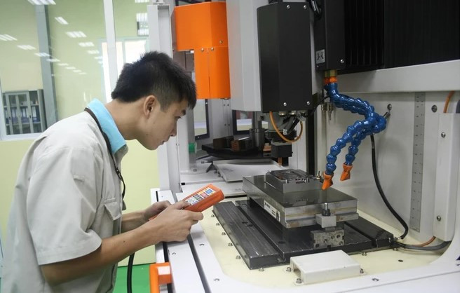 Vietnam ushering in more hopeful Year of Dragon: HSBC ảnh 3 Vietnam ushering in more hopeful Year of Dragon: HSBC ảnh 3