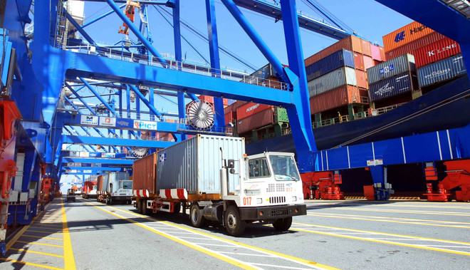 Optimistic forecast for Vietnam’s economy in 2022 ảnh 1