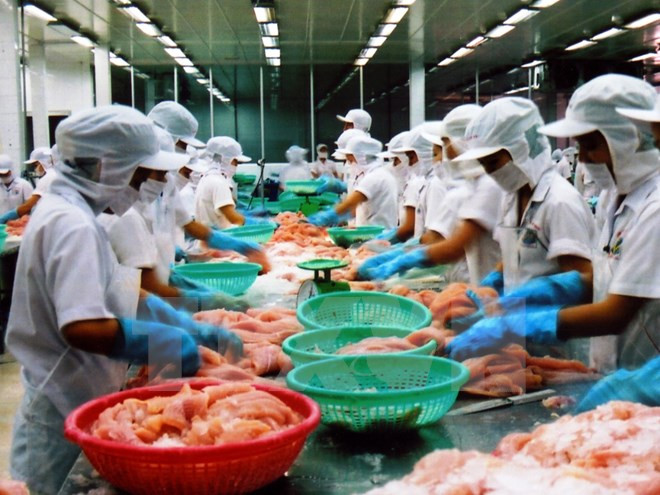 FTA expands trade cooperation opportunities for Vietnam, Russia ảnh 1