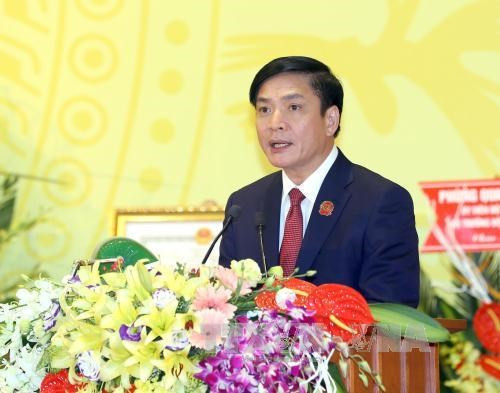 Vietnam Trade Union to convene 12th congress ảnh 1