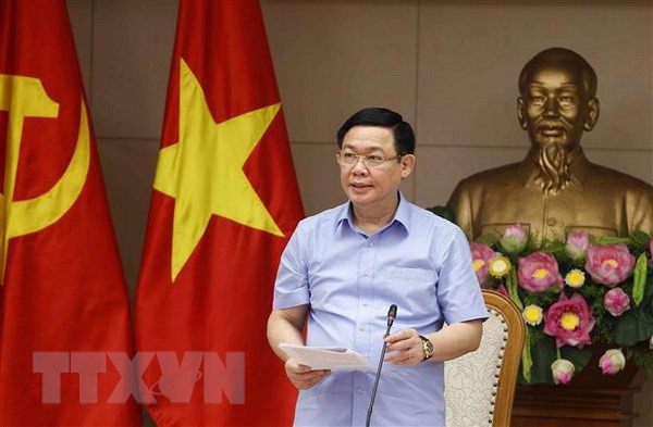 Inflation under control: Deputy PM ảnh 1