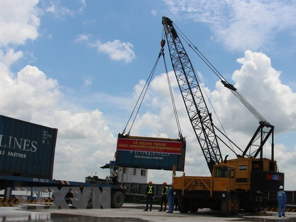 Vinalines to make second effort to sell its shares ảnh 1