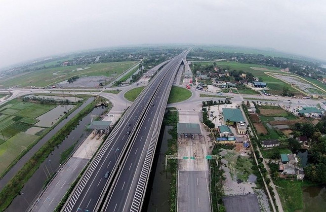 Dong Nai requires 1.5 billion USD for transport infrastructure by 2020 ảnh 1 Dong Nai requires 1.5 billion USD for transport infrastructure by 2020 ảnh 1