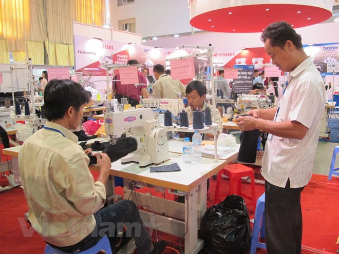 More efforts needed to improve labour productivity ảnh 1