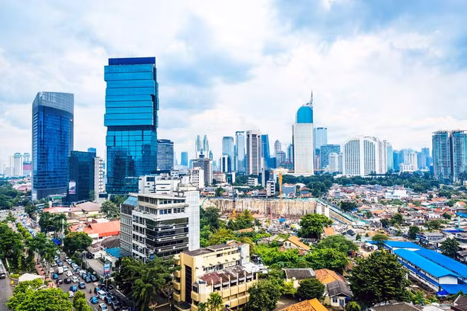 ADB: Indonesia capable of responding to global instability ảnh 1