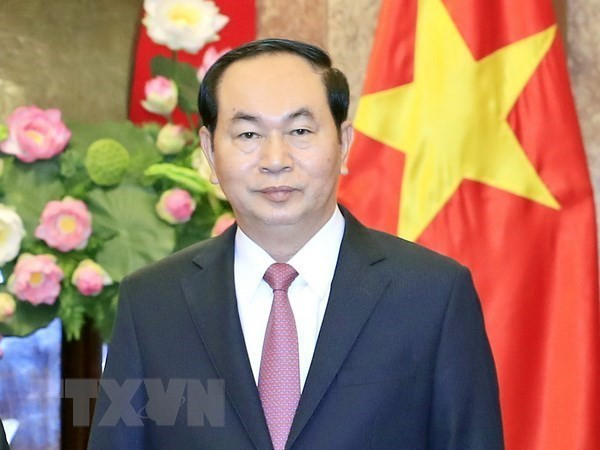 Entertainment activities to be suspended in memory of President ảnh 1