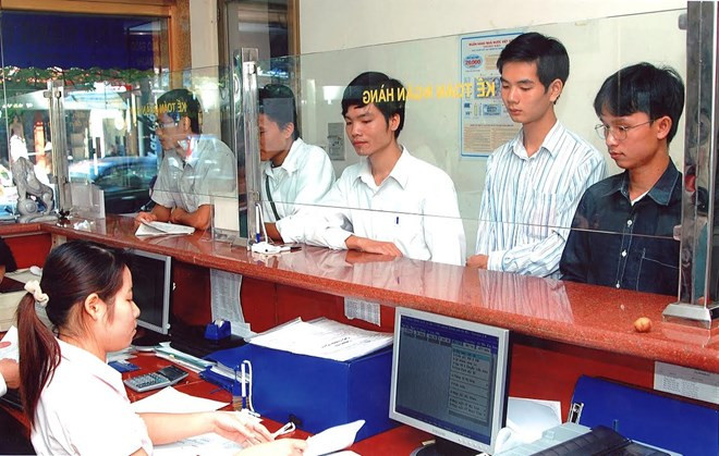 Over 3.5 million students supported to pursue learning ảnh 1 Over 3.5 million students supported to pursue learning ảnh 1