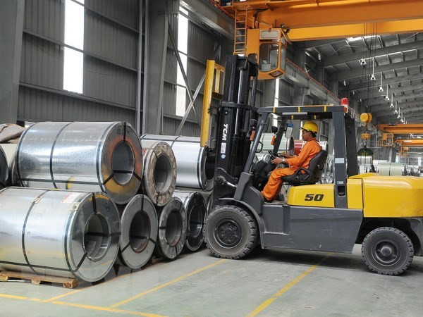 Indonesia stops anti-dumping investigation on Vietnamese steel ảnh 1 Indonesia stops anti-dumping investigation on Vietnamese steel ảnh 1