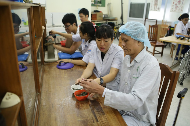 Silent efforts help Vietnam-Japan friendship thrive ảnh 2 Silent efforts help Vietnam-Japan friendship thrive ảnh 2